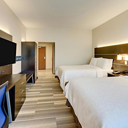 Holiday Inn Express & Suites - Winston - Salem Sw - Clemmons By Ihg Zewnętrze zdjęcie