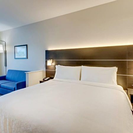 Holiday Inn Express & Suites - Winston - Salem Sw - Clemmons By Ihg Zewnętrze zdjęcie
