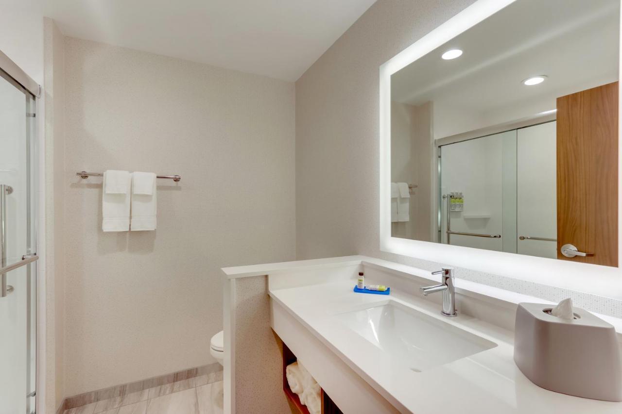 Holiday Inn Express & Suites - Winston - Salem Sw - Clemmons By Ihg Zewnętrze zdjęcie