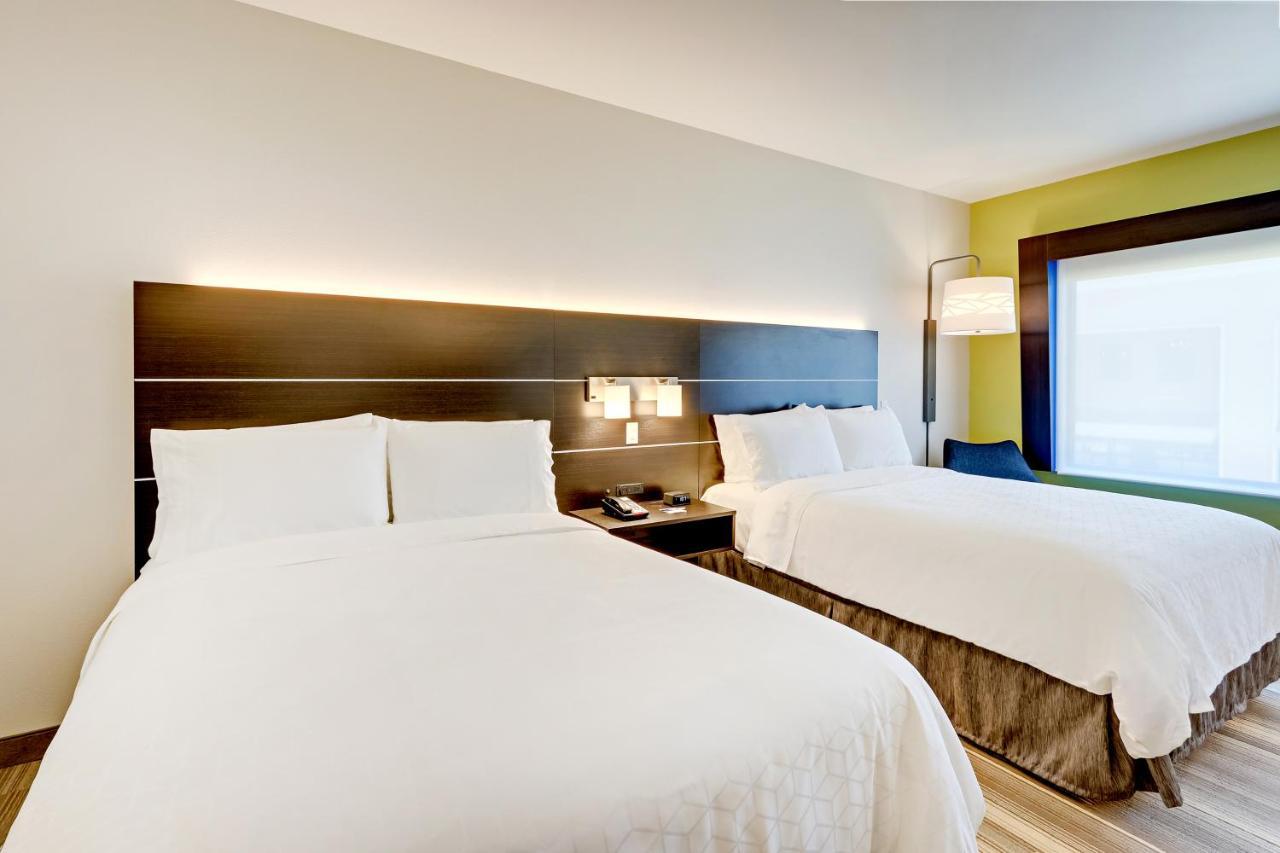 Holiday Inn Express & Suites - Winston - Salem Sw - Clemmons By Ihg Zewnętrze zdjęcie