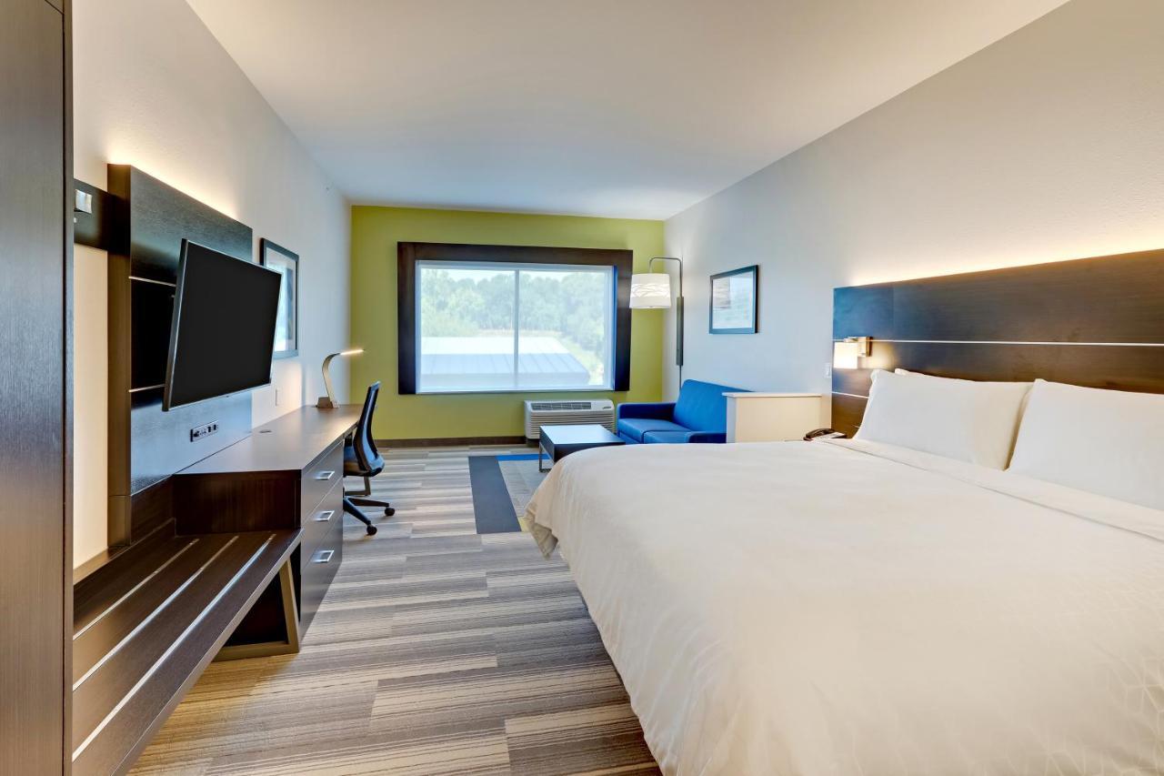 Holiday Inn Express & Suites - Winston - Salem Sw - Clemmons By Ihg Zewnętrze zdjęcie