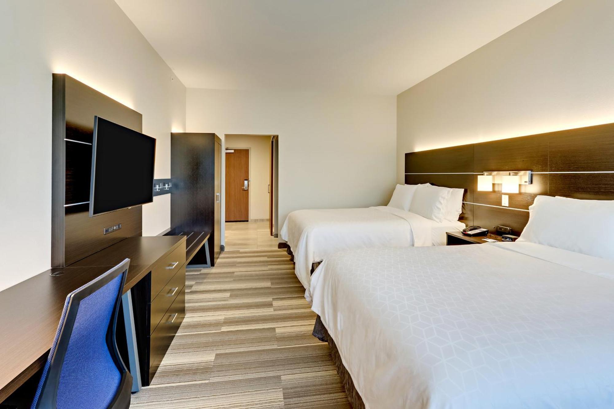 Holiday Inn Express & Suites - Winston - Salem Sw - Clemmons By Ihg Zewnętrze zdjęcie