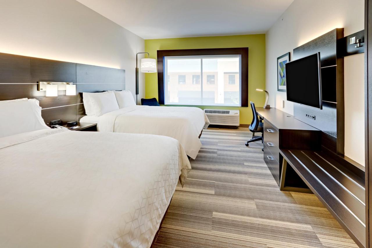 Holiday Inn Express & Suites - Winston - Salem Sw - Clemmons By Ihg Zewnętrze zdjęcie