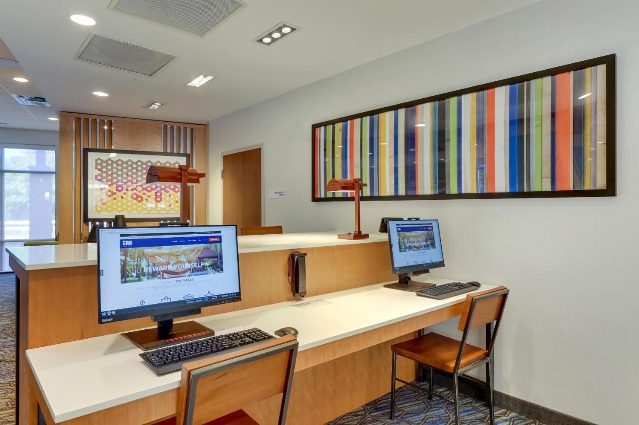 Holiday Inn Express & Suites - Winston - Salem Sw - Clemmons By Ihg Zewnętrze zdjęcie