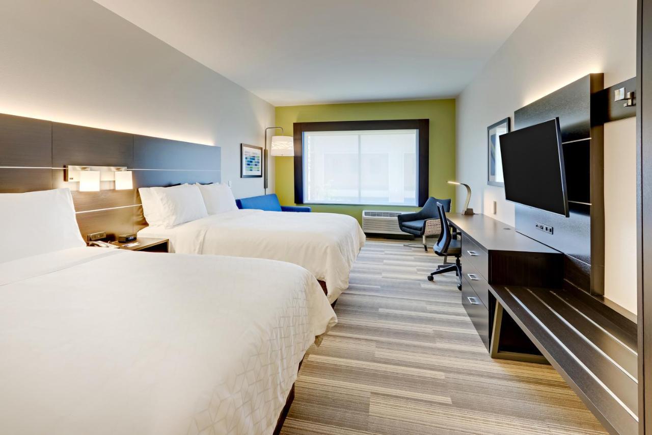 Holiday Inn Express & Suites - Winston - Salem Sw - Clemmons By Ihg Zewnętrze zdjęcie