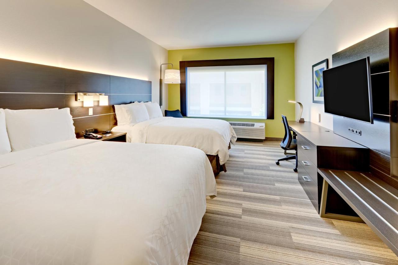 Holiday Inn Express & Suites - Winston - Salem Sw - Clemmons By Ihg Zewnętrze zdjęcie