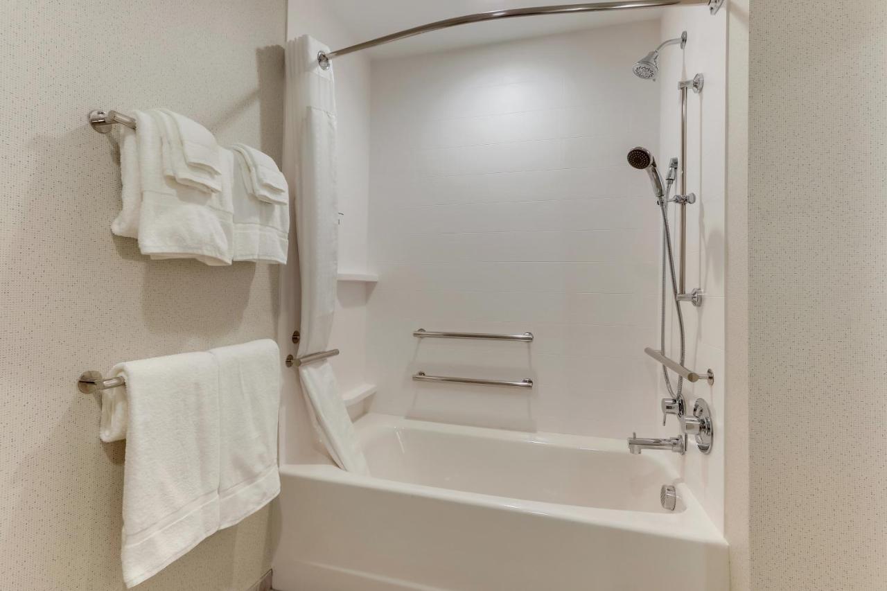 Holiday Inn Express & Suites - Winston - Salem Sw - Clemmons By Ihg Zewnętrze zdjęcie