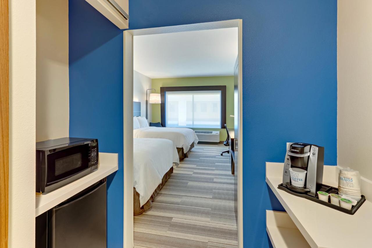 Holiday Inn Express & Suites - Winston - Salem Sw - Clemmons By Ihg Zewnętrze zdjęcie