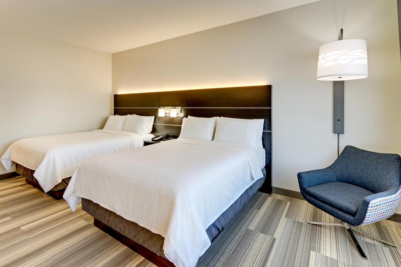 Holiday Inn Express & Suites - Winston - Salem Sw - Clemmons By Ihg Zewnętrze zdjęcie
