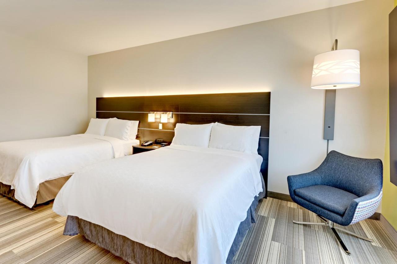 Holiday Inn Express & Suites - Winston - Salem Sw - Clemmons By Ihg Zewnętrze zdjęcie