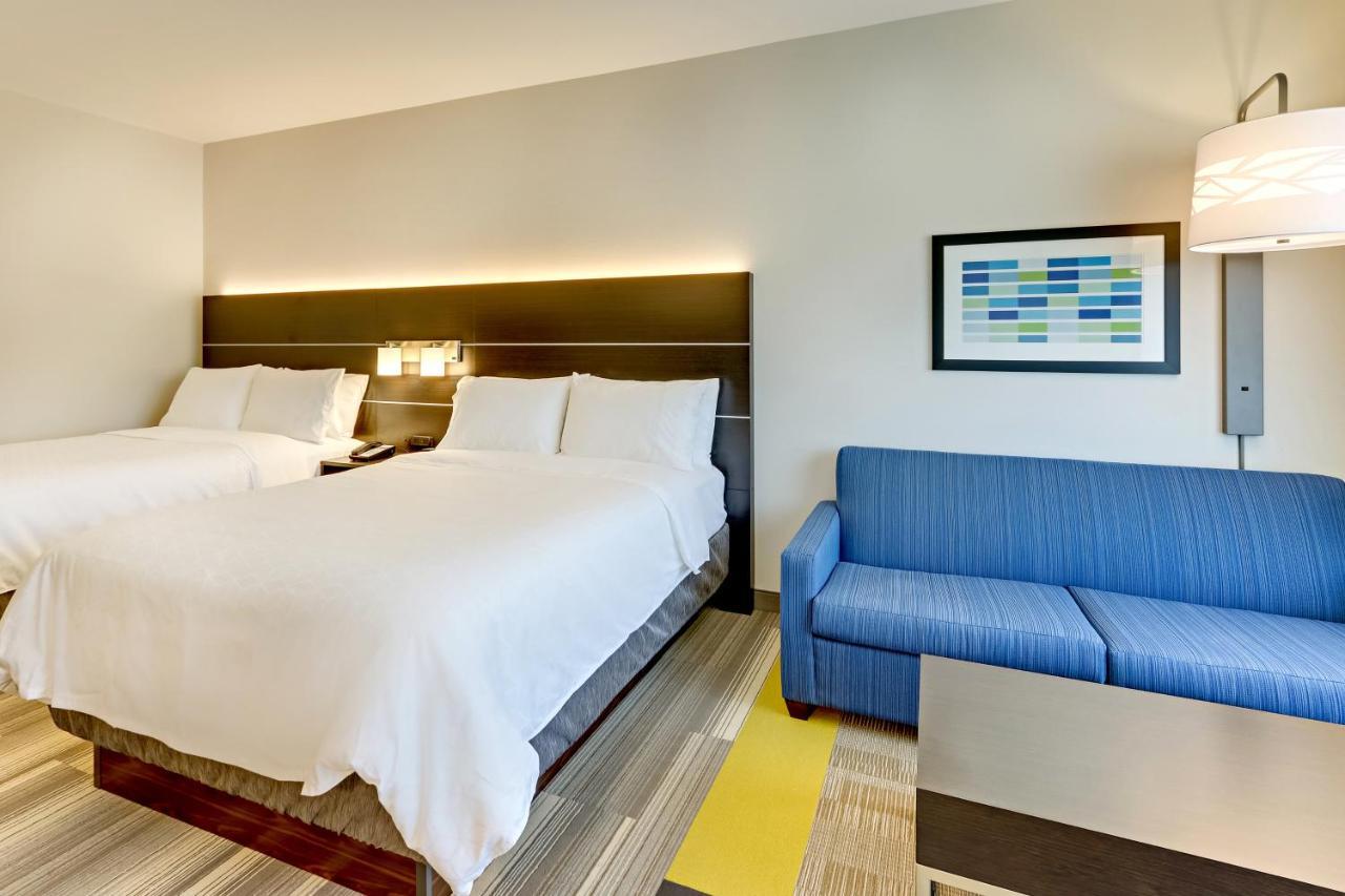 Holiday Inn Express & Suites - Winston - Salem Sw - Clemmons By Ihg Zewnętrze zdjęcie