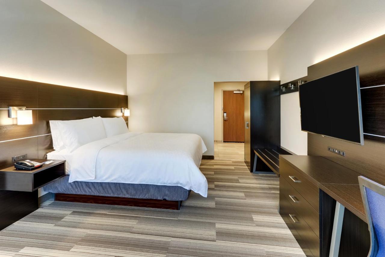 Holiday Inn Express & Suites - Winston - Salem Sw - Clemmons By Ihg Zewnętrze zdjęcie