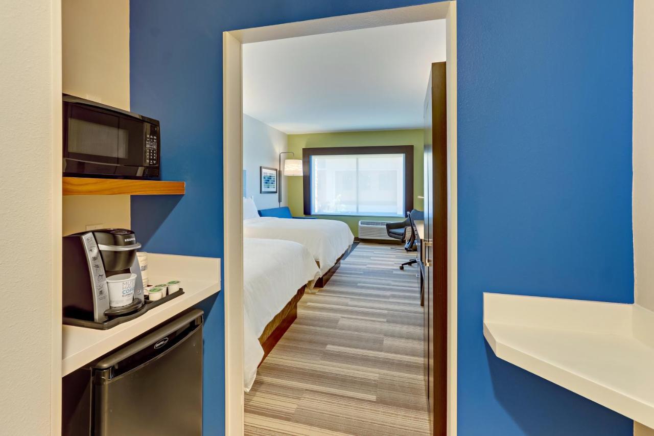 Holiday Inn Express & Suites - Winston - Salem Sw - Clemmons By Ihg Zewnętrze zdjęcie