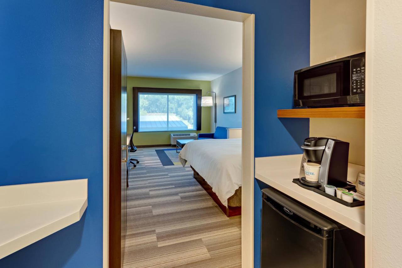Holiday Inn Express & Suites - Winston - Salem Sw - Clemmons By Ihg Zewnętrze zdjęcie