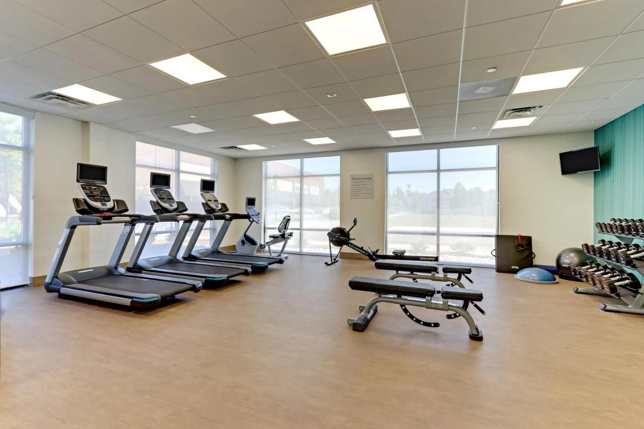 Holiday Inn Express & Suites - Winston - Salem Sw - Clemmons By Ihg Zewnętrze zdjęcie