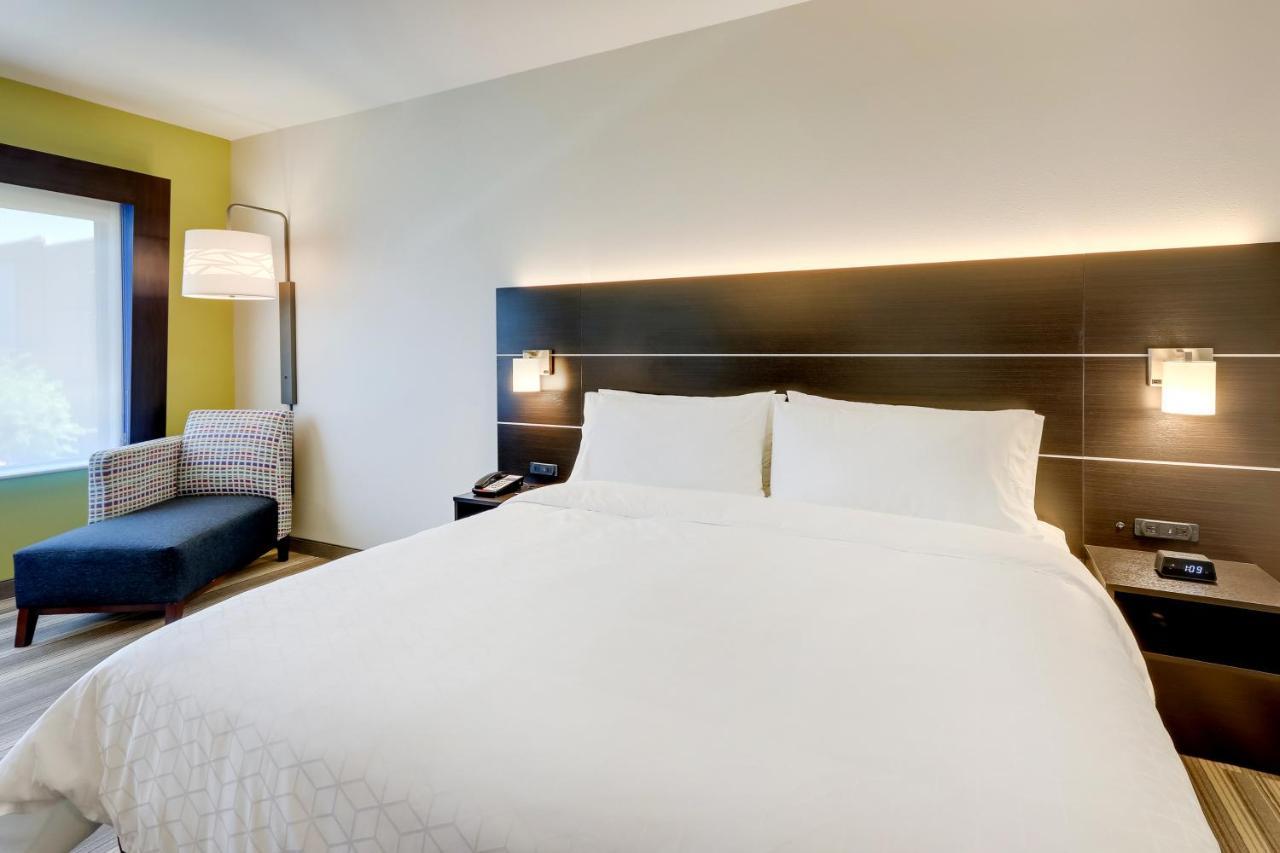 Holiday Inn Express & Suites - Winston - Salem Sw - Clemmons By Ihg Zewnętrze zdjęcie