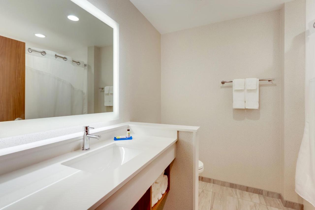 Holiday Inn Express & Suites - Winston - Salem Sw - Clemmons By Ihg Zewnętrze zdjęcie