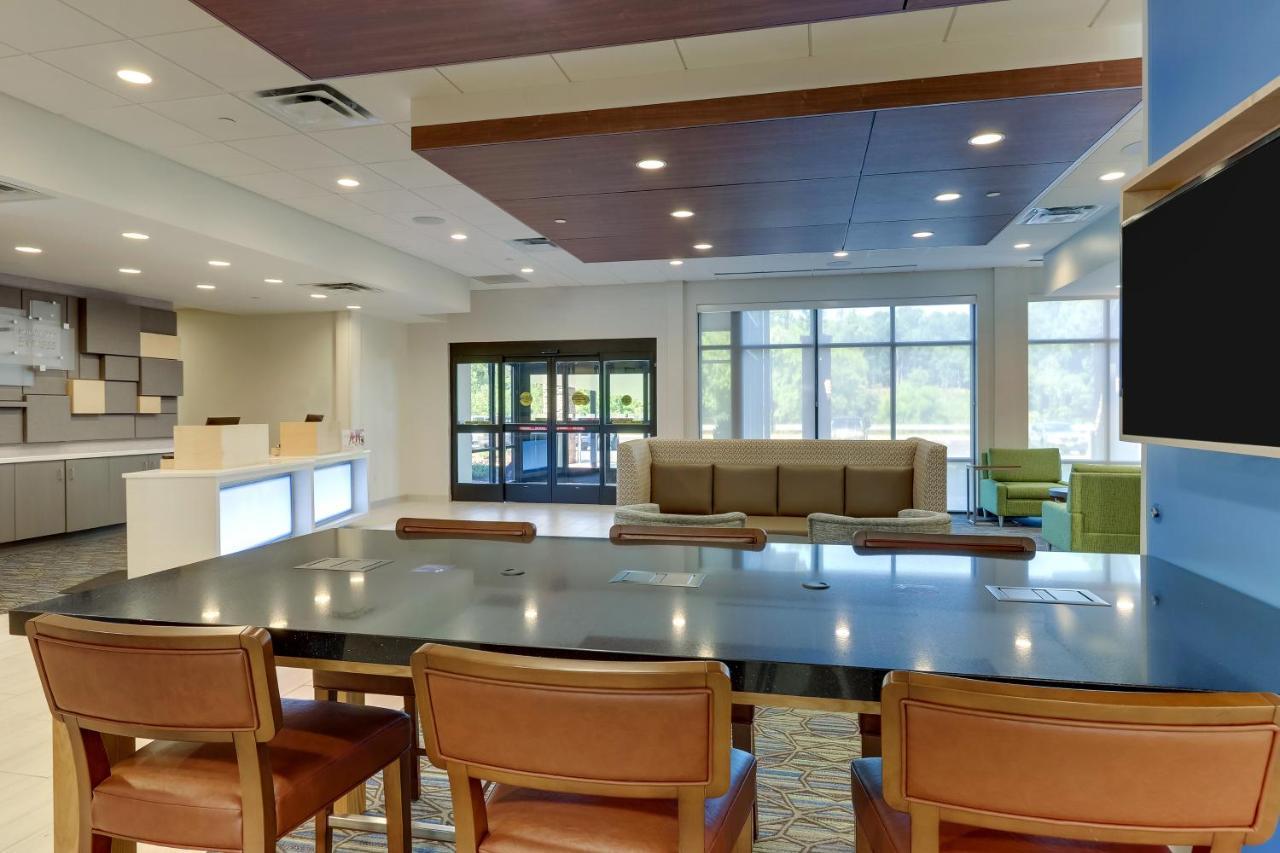 Holiday Inn Express & Suites - Winston - Salem Sw - Clemmons By Ihg Zewnętrze zdjęcie