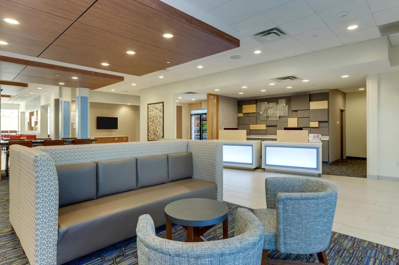 Holiday Inn Express & Suites - Winston - Salem Sw - Clemmons By Ihg Zewnętrze zdjęcie