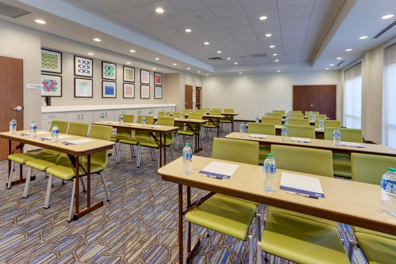 Holiday Inn Express & Suites - Winston - Salem Sw - Clemmons By Ihg Zewnętrze zdjęcie