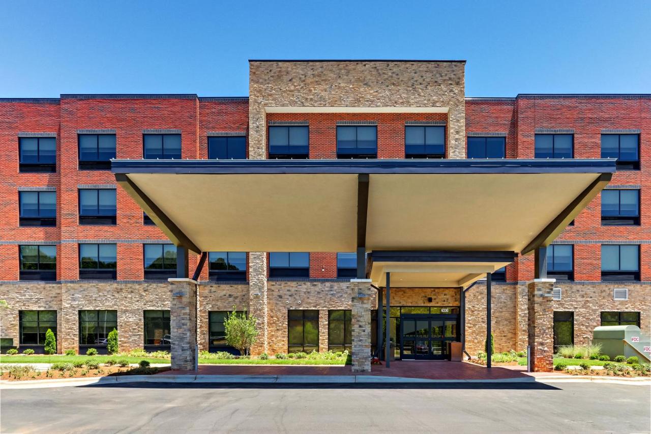 Holiday Inn Express & Suites - Winston - Salem Sw - Clemmons By Ihg Zewnętrze zdjęcie