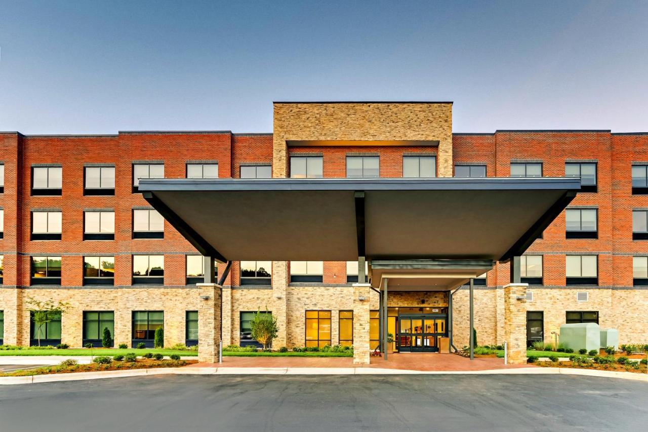Holiday Inn Express & Suites - Winston - Salem Sw - Clemmons By Ihg Zewnętrze zdjęcie