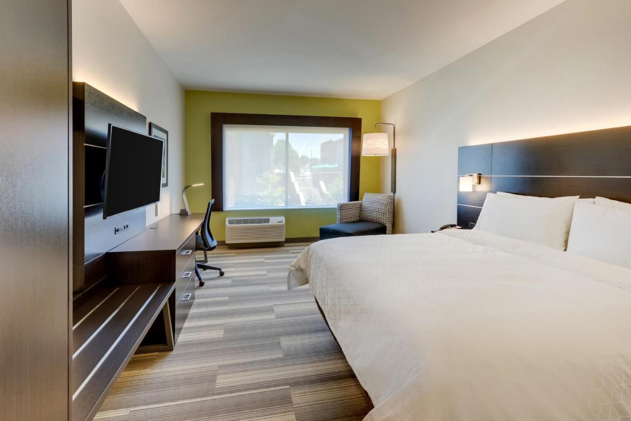 Holiday Inn Express & Suites - Winston - Salem Sw - Clemmons By Ihg Zewnętrze zdjęcie