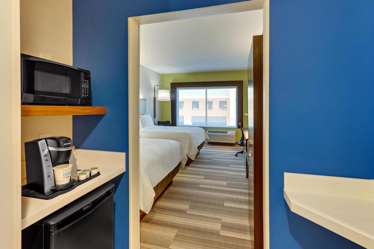 Holiday Inn Express & Suites - Winston - Salem Sw - Clemmons By Ihg Zewnętrze zdjęcie