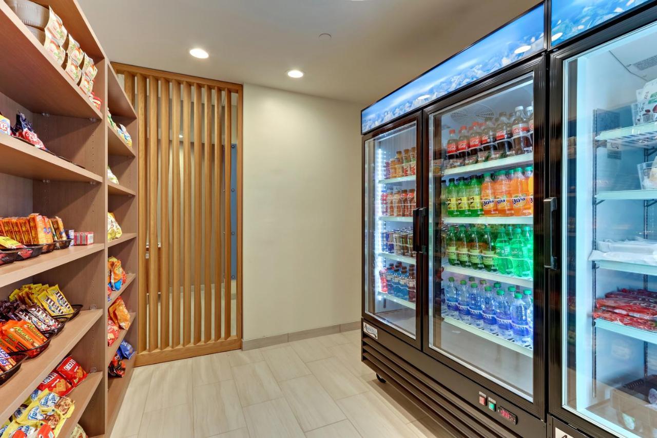 Holiday Inn Express & Suites - Winston - Salem Sw - Clemmons By Ihg Zewnętrze zdjęcie