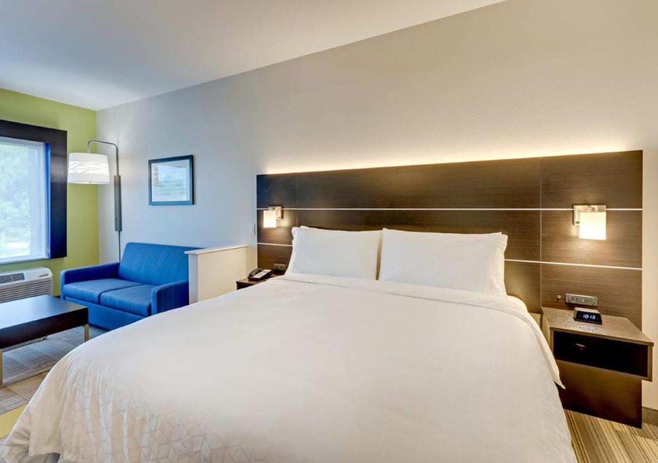 Holiday Inn Express & Suites - Winston - Salem Sw - Clemmons By Ihg Zewnętrze zdjęcie